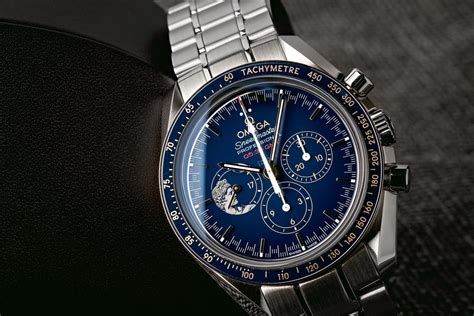 how to set omega speedmaster|how to use omega speedmaster.